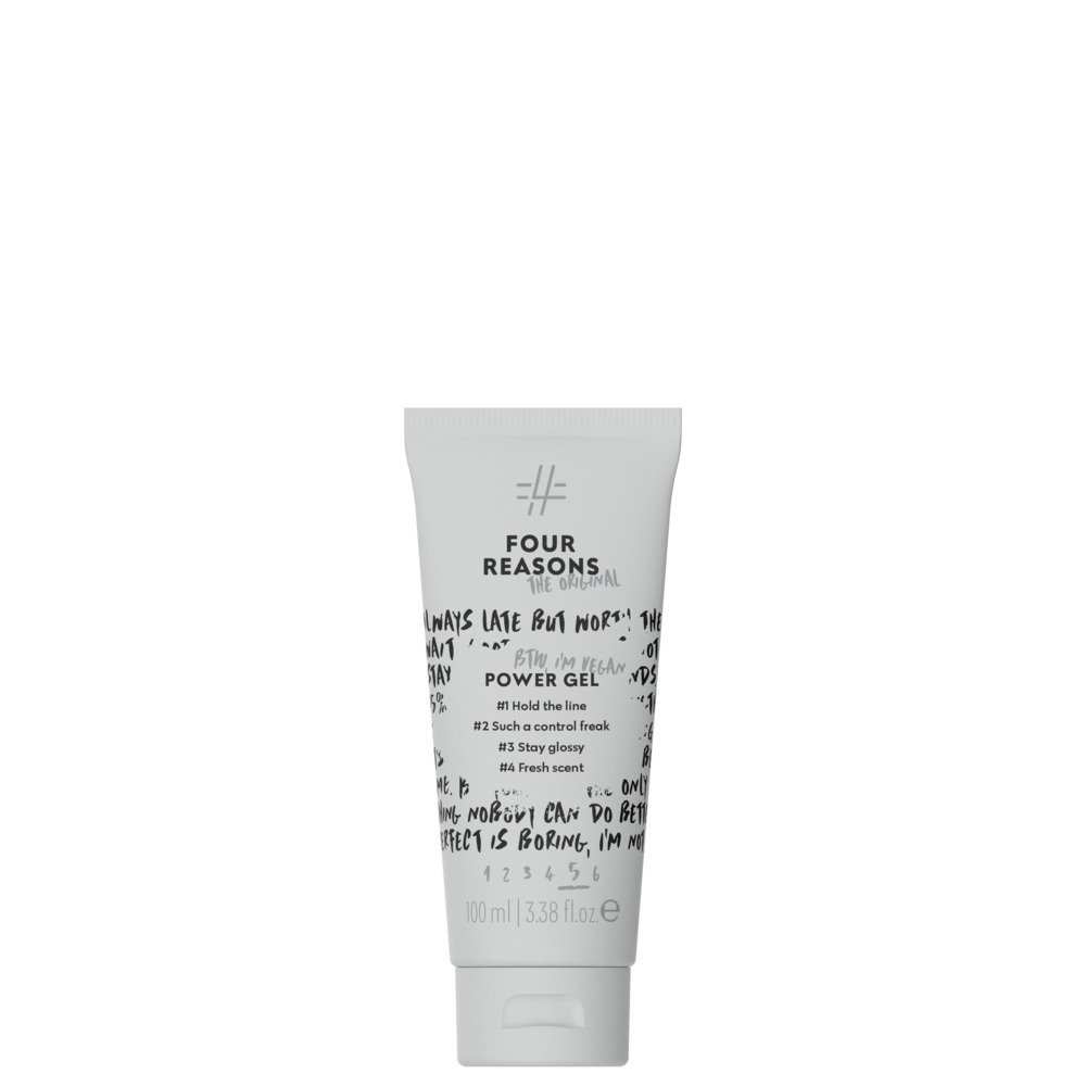 Power Gel