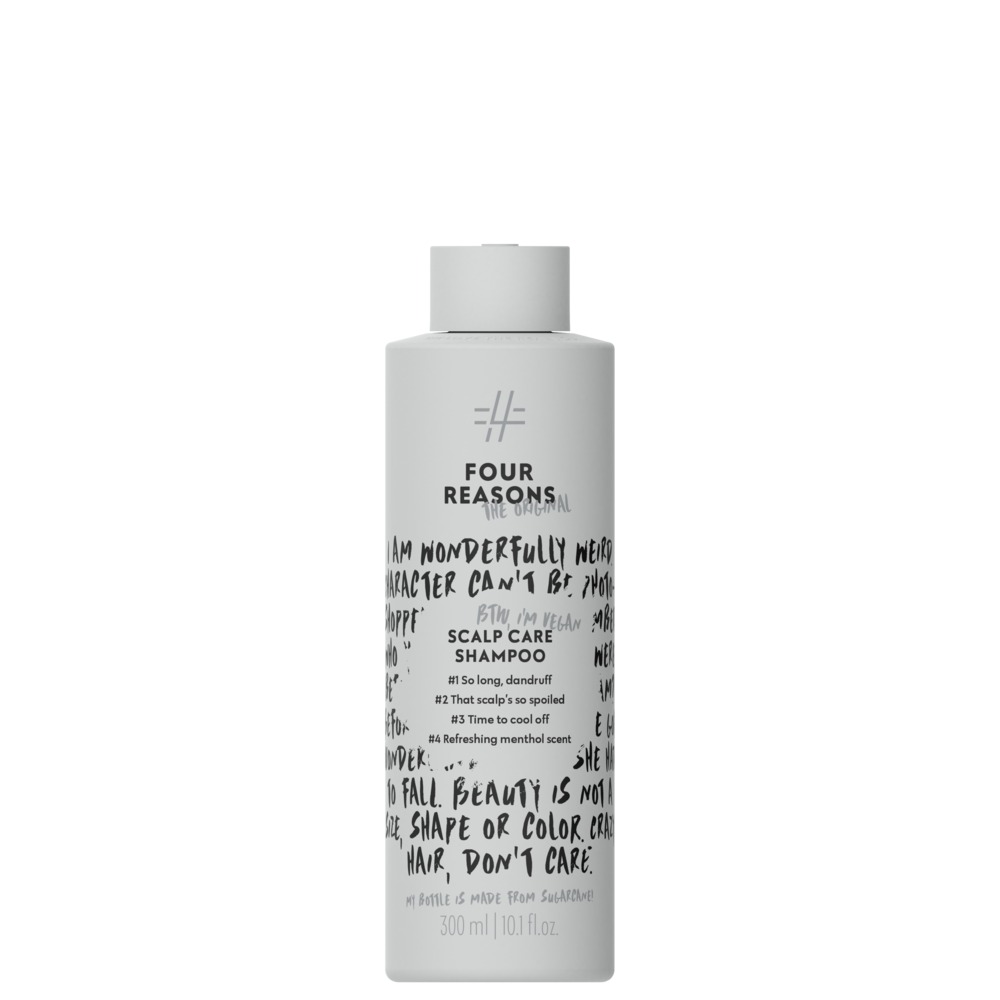 Scalp Care Shampoo