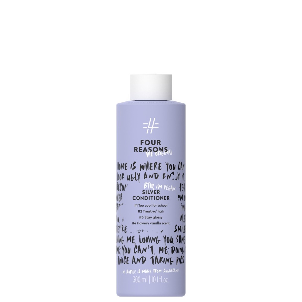 Silver Conditioner