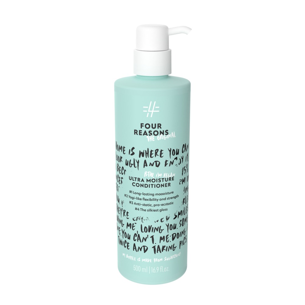 Ultra Moisture Conditioner