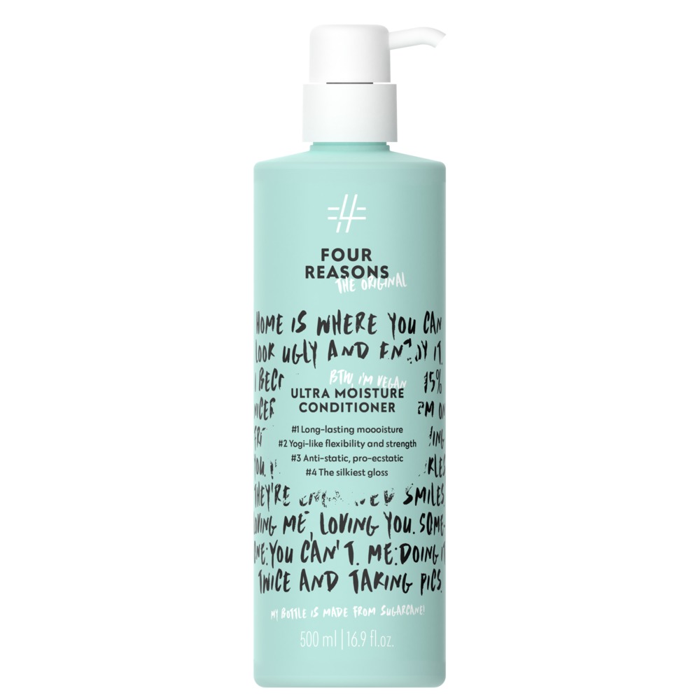 Ultra Moisture Conditioner