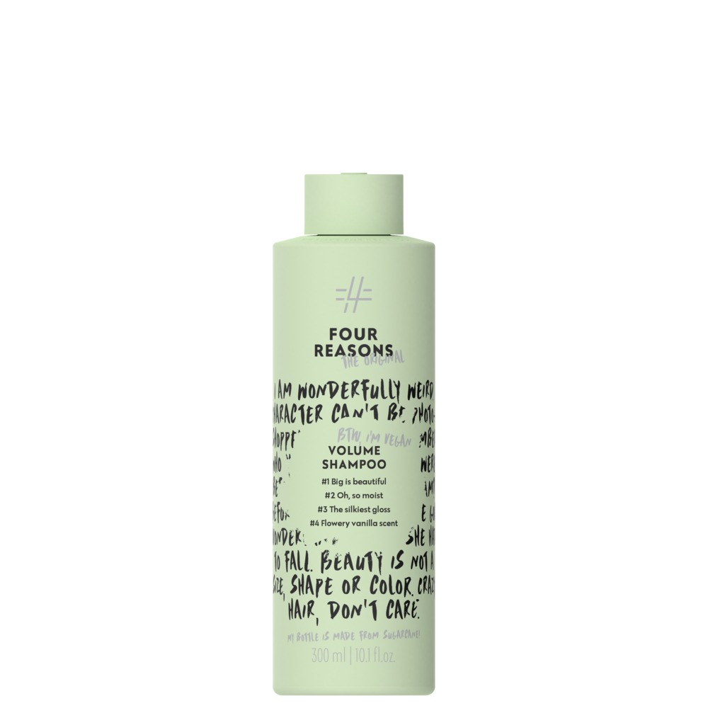 Volume Shampoo