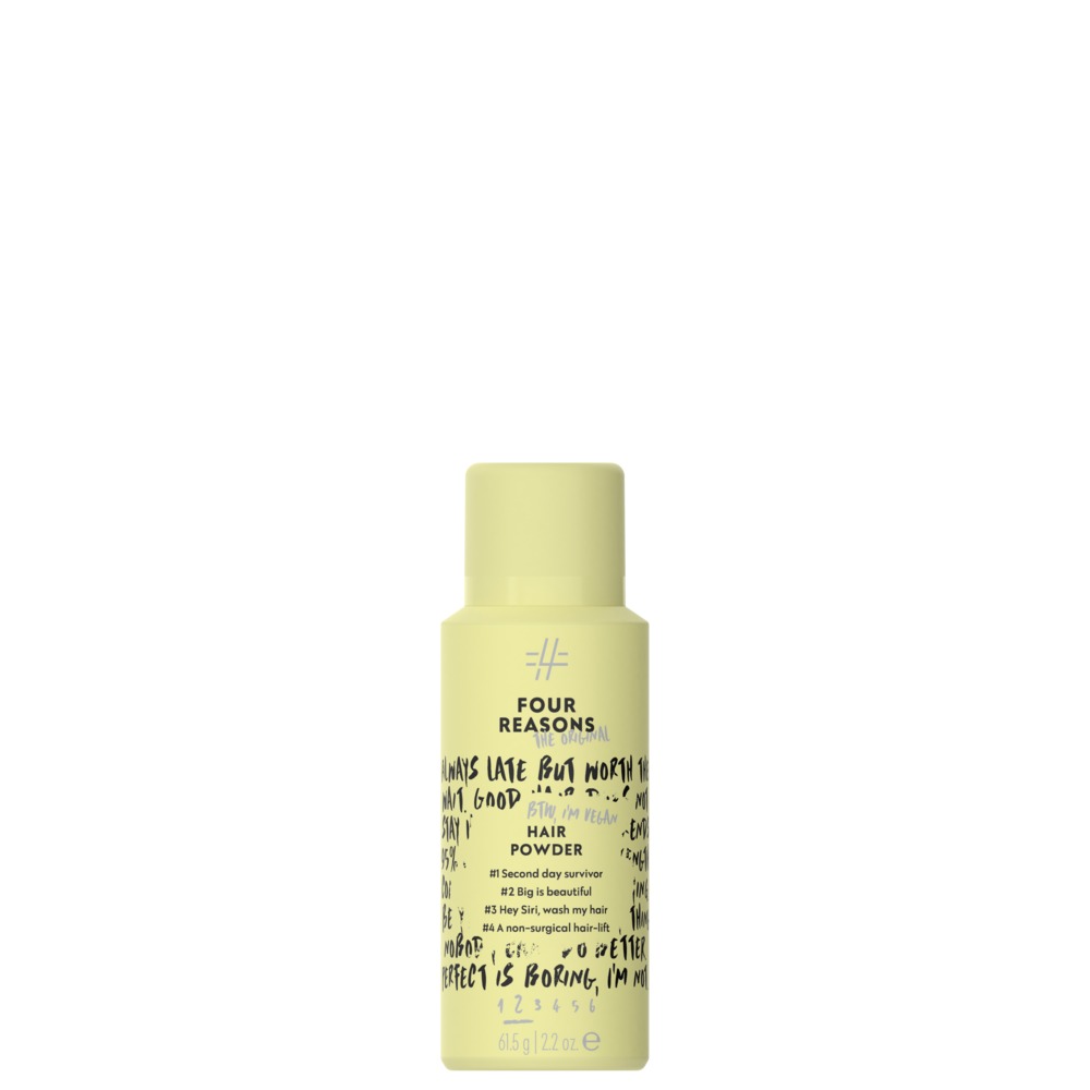 Hair Powder