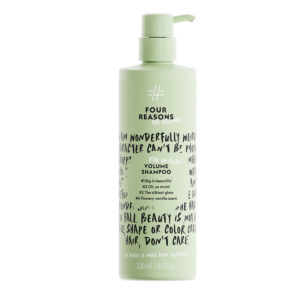 Volume Shampoo