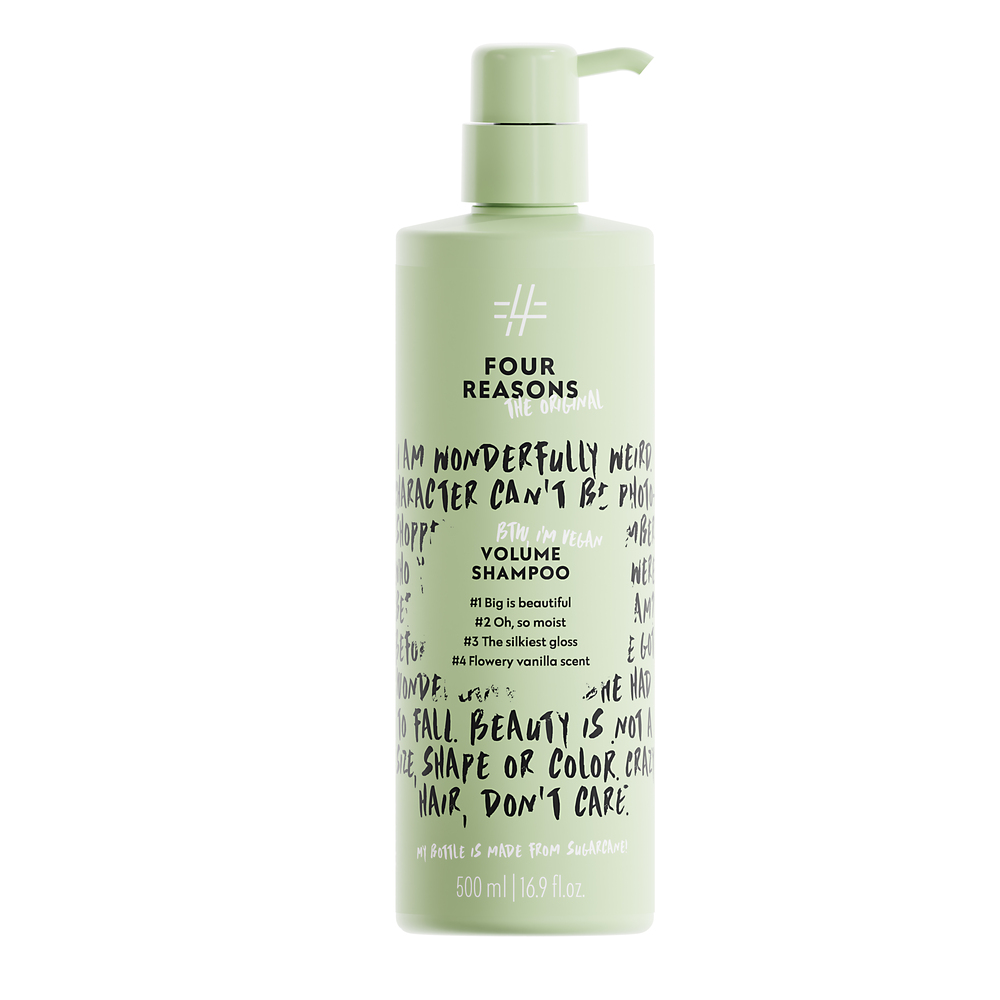 Volume Shampoo