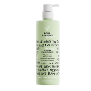 Volume Conditioner