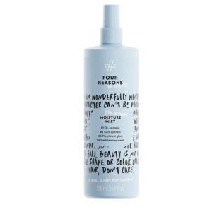 Moisture Mist