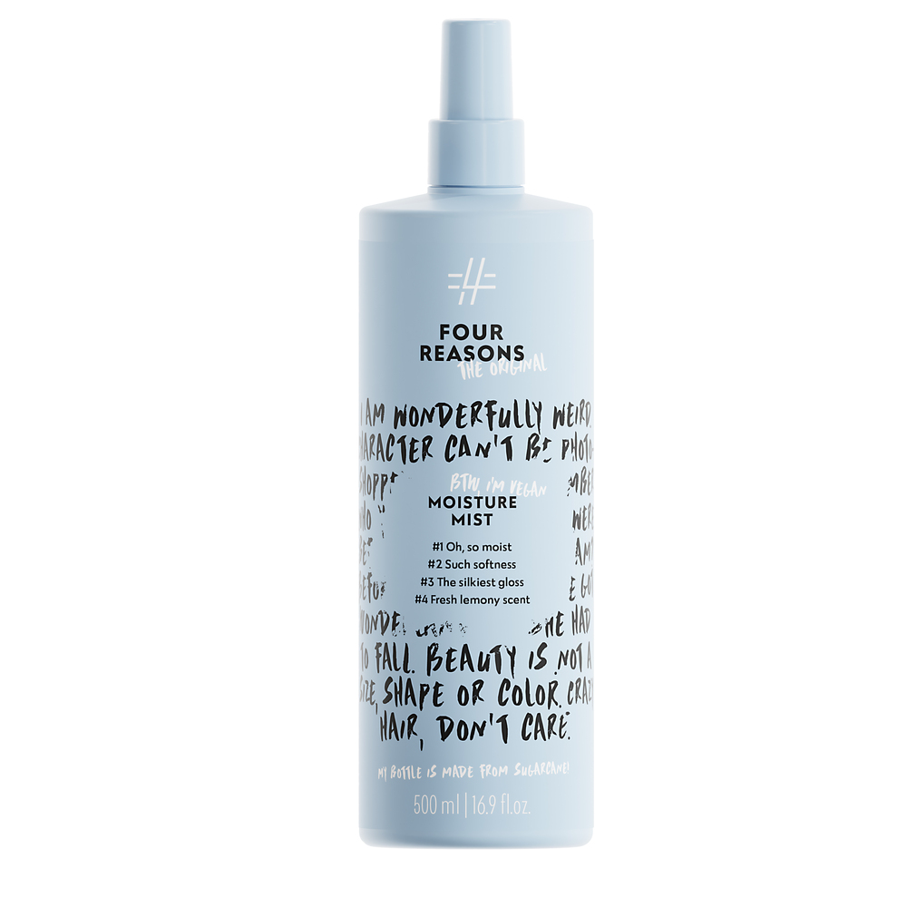 Moisture Mist