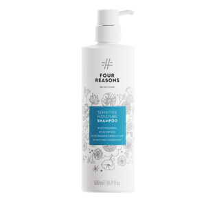 Sensitive Moisture Shampoo