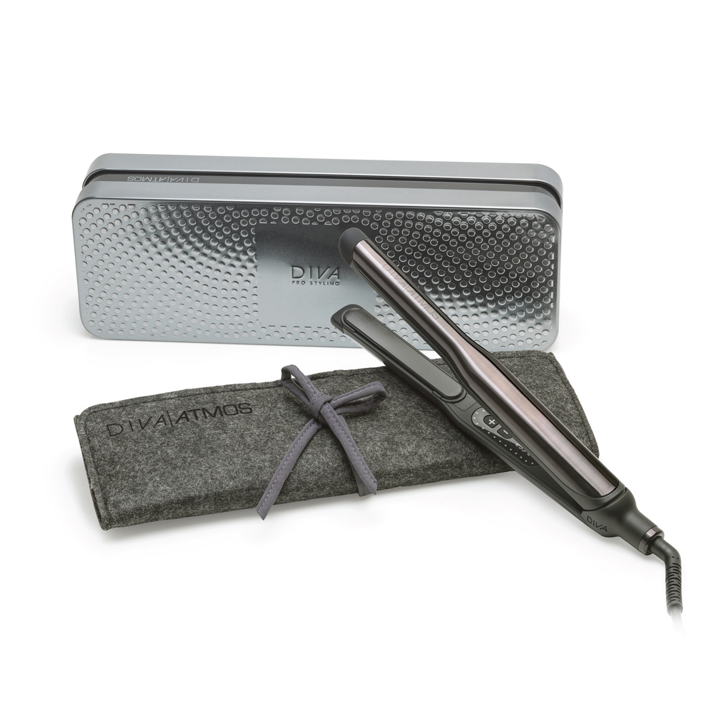 Atmos Professional Styler Super Slim 13mm