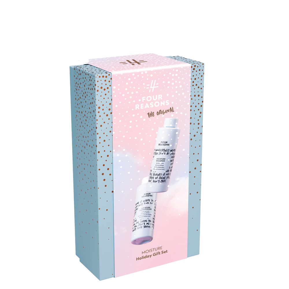 Moisture Gift Set