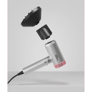 High-Speed Hair Dryer