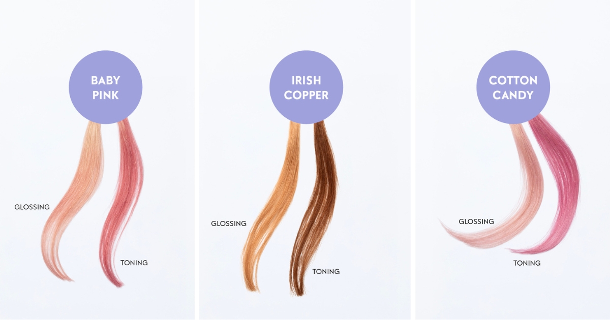 Irish Copper