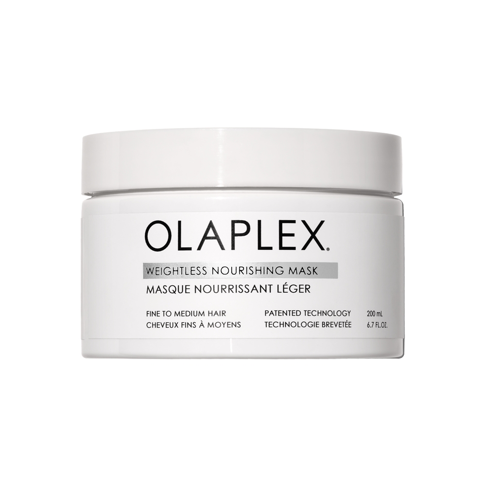 Weightless Nourishing Mask