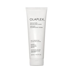 Weightless Nourishing Mask 370ml
