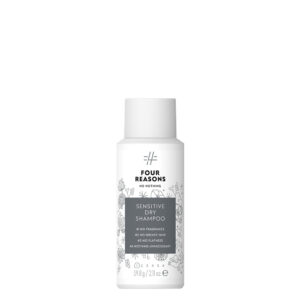 Sensitive Dry Shampoo