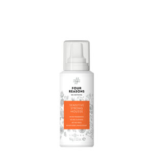 Sensitive Strong Mousse