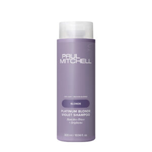 Platinum Blonde Shampoo
