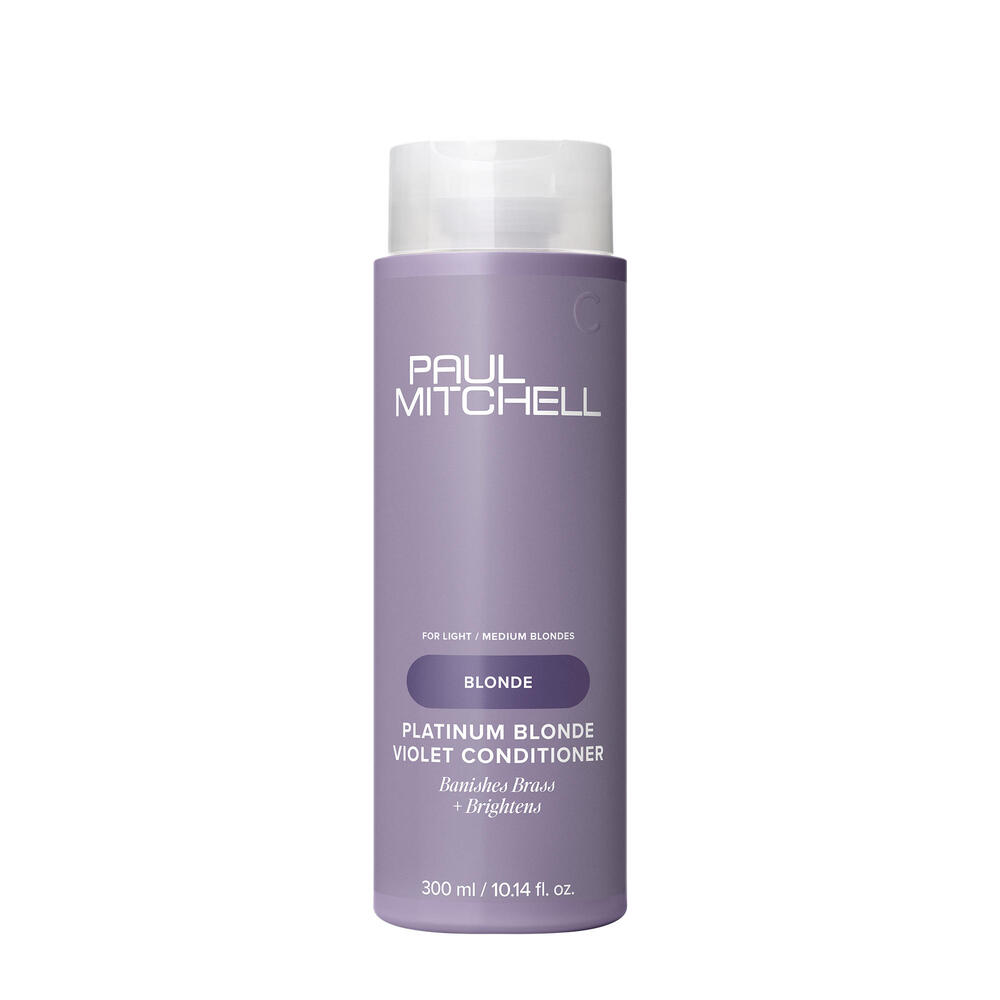 Platinum Blonde Conditioner