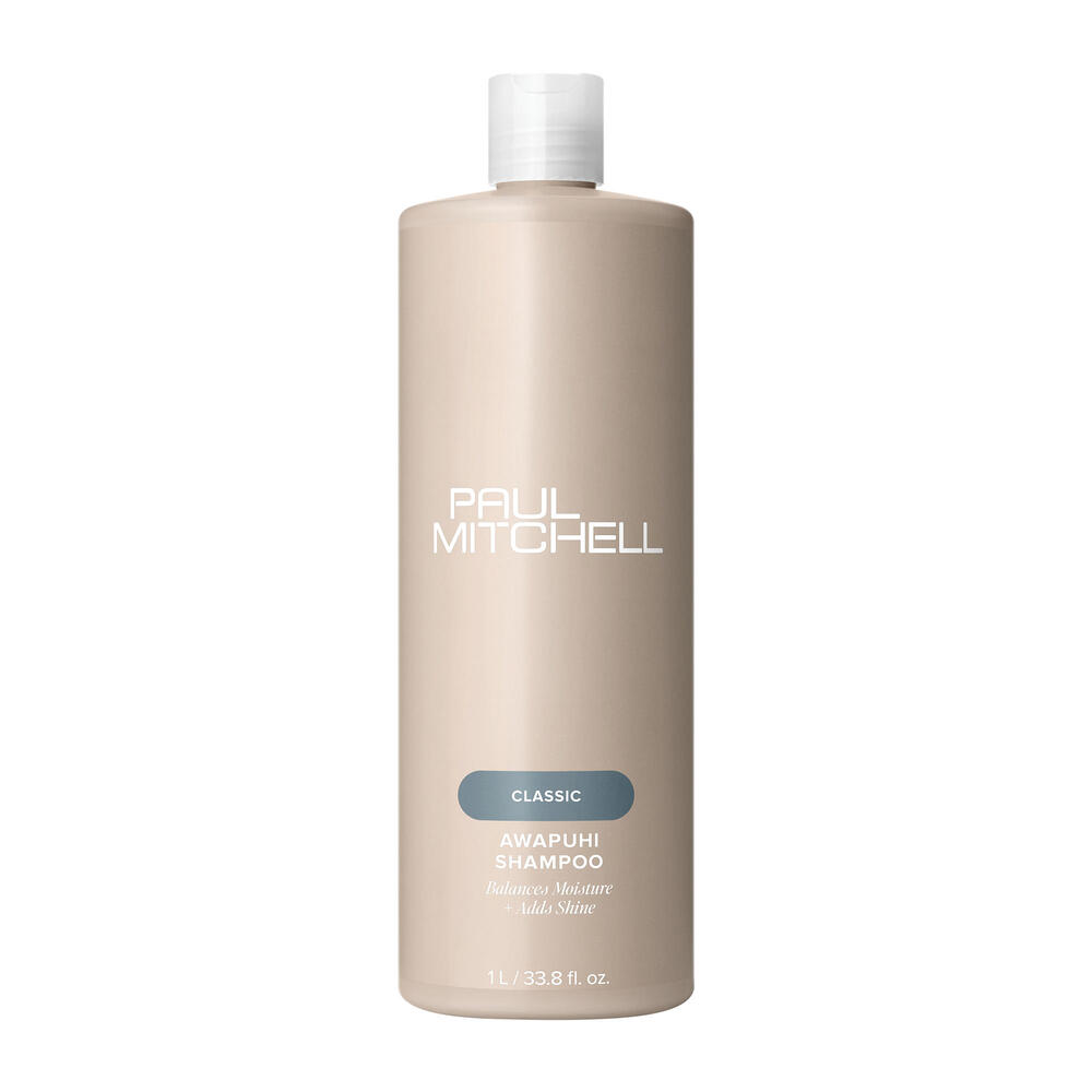 Awapuhi Shampoo™