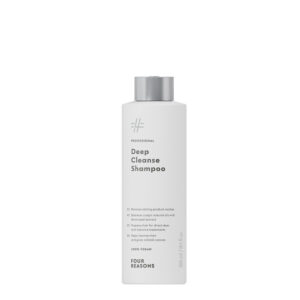 Deep Cleanse Shampoo
