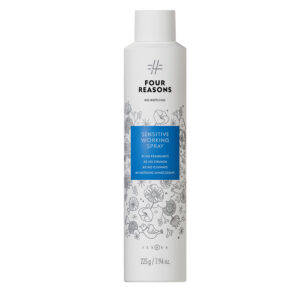 Sensitive Working Spray