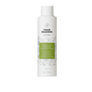 Sensitive Volume Texture Spray