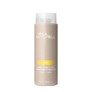 Baby Don't Cry® Shampoo