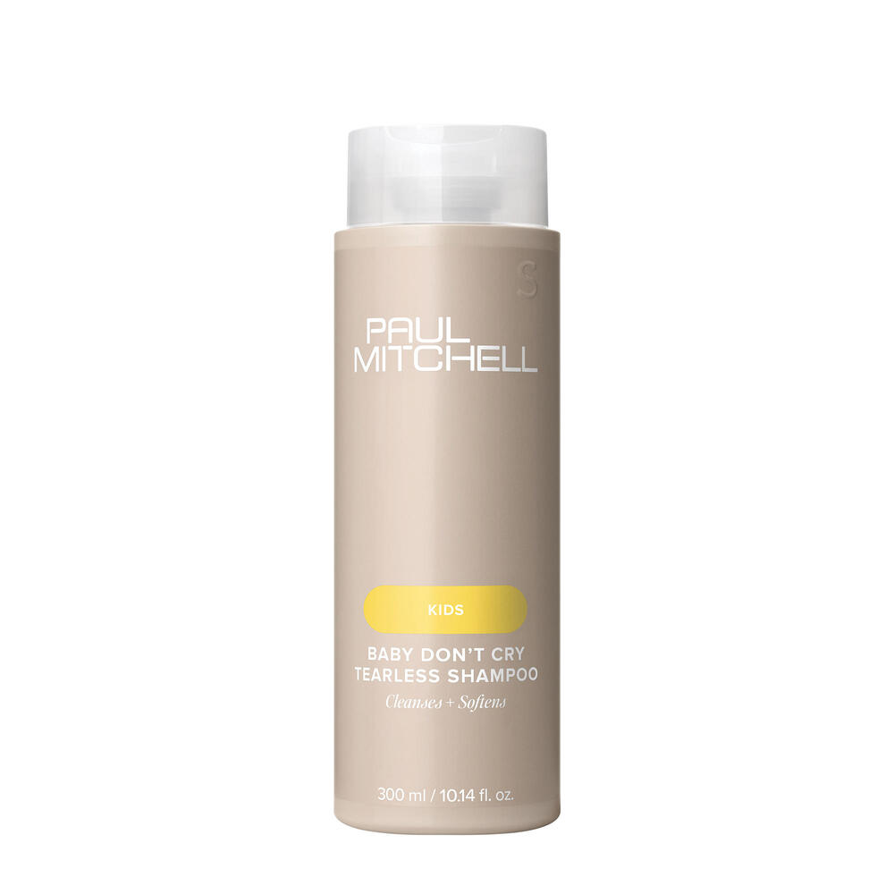 Baby Don't Cry® Shampoo