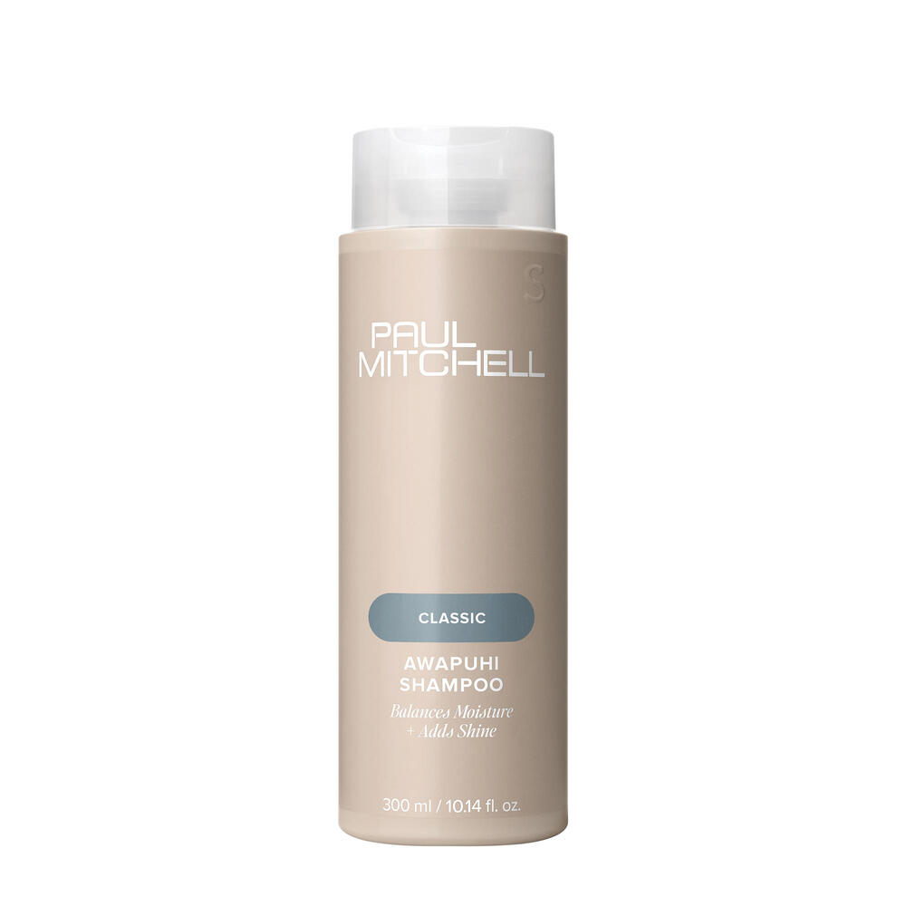 Awapuhi Shampoo™