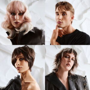 Four Reasons Luminis -kokoelma