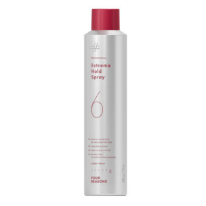 Extreme Hold Spray