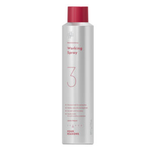 Working Spray