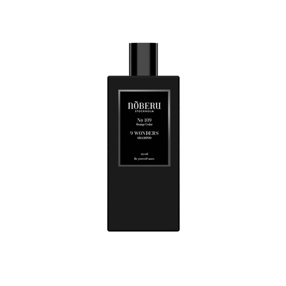 9 Wonders Shampoo