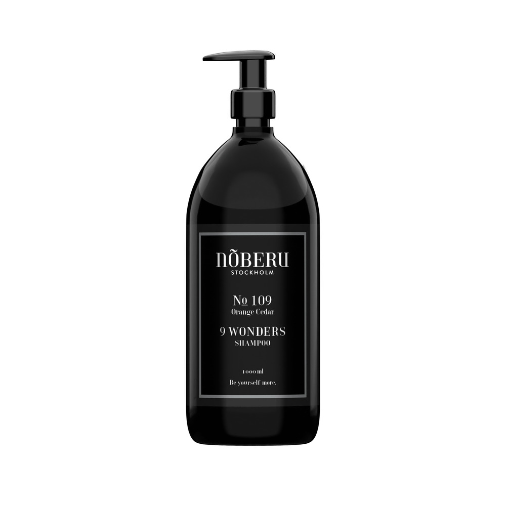 9 Wonders Shampoo