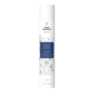 Sensitive Strong Hairspray