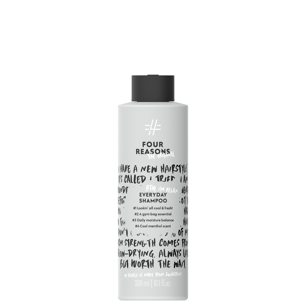 Everyday Shampoo