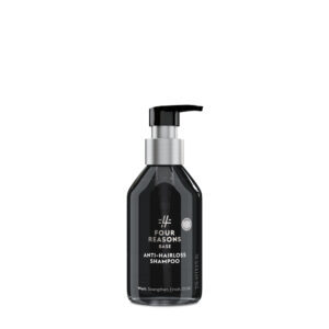 Hiustenlähtöä ennaltaehkäisevä Four Reasons BASE Anti-Hairloss Shampoo 275 ml