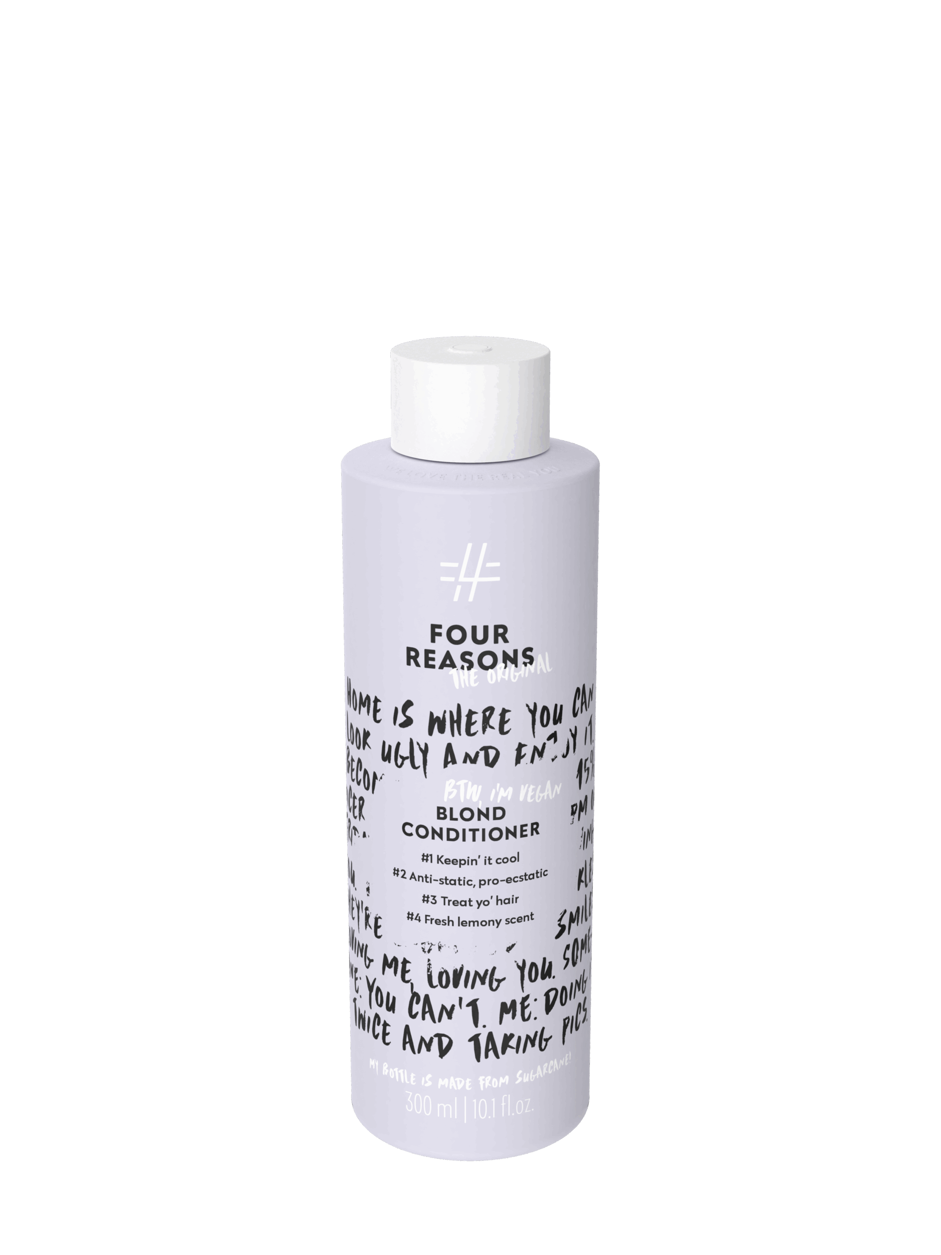 Blond Conditioner