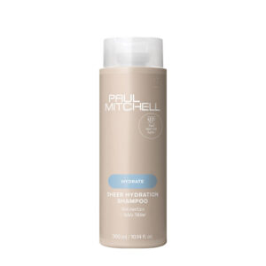 Sheer Hydration Shampoo