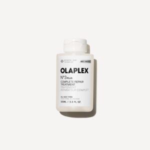 N°.3PLUS Complete Repair Treatment