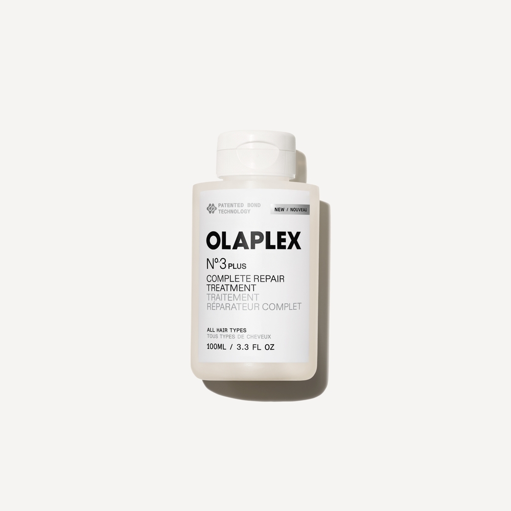 N°.3PLUS Complete Repair Treatment
