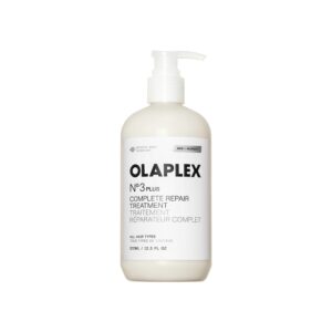N°.3PLUS Complete Repair Treatment 370 ml