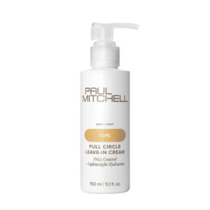 Full Circle Leave-In Cream
