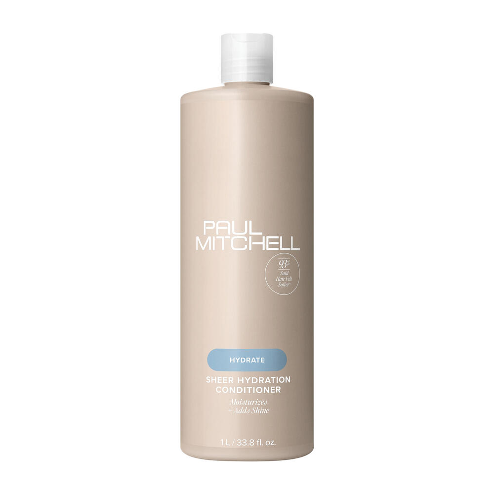 Sheer Hydration Conditioner