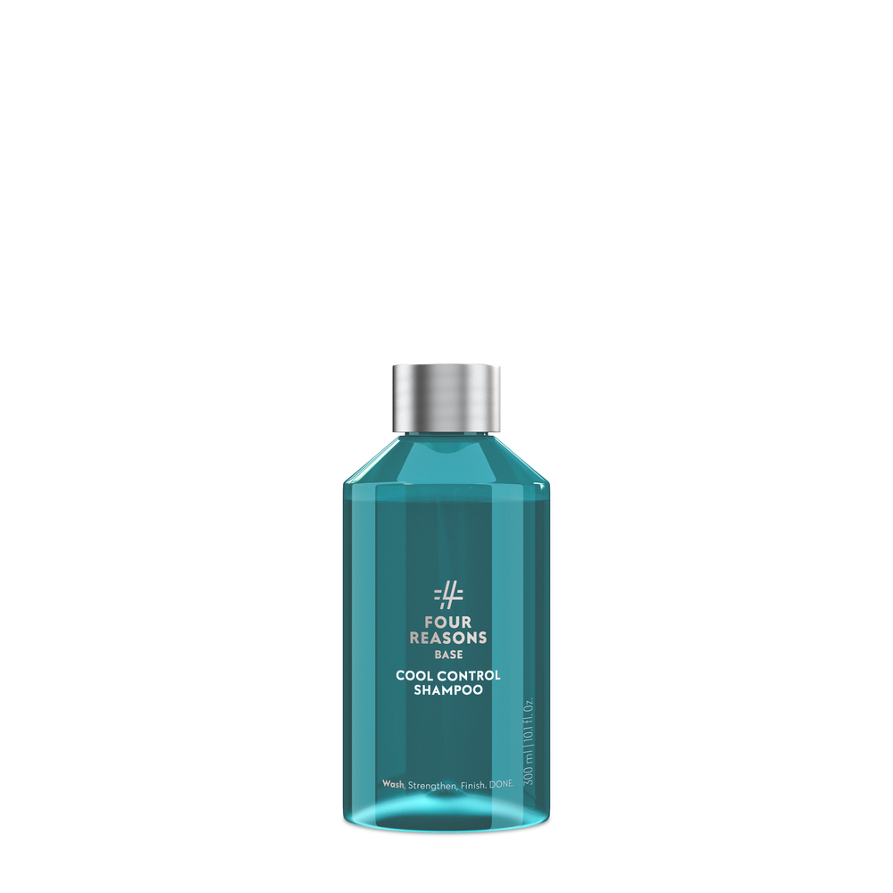 Cool Control Shampoo