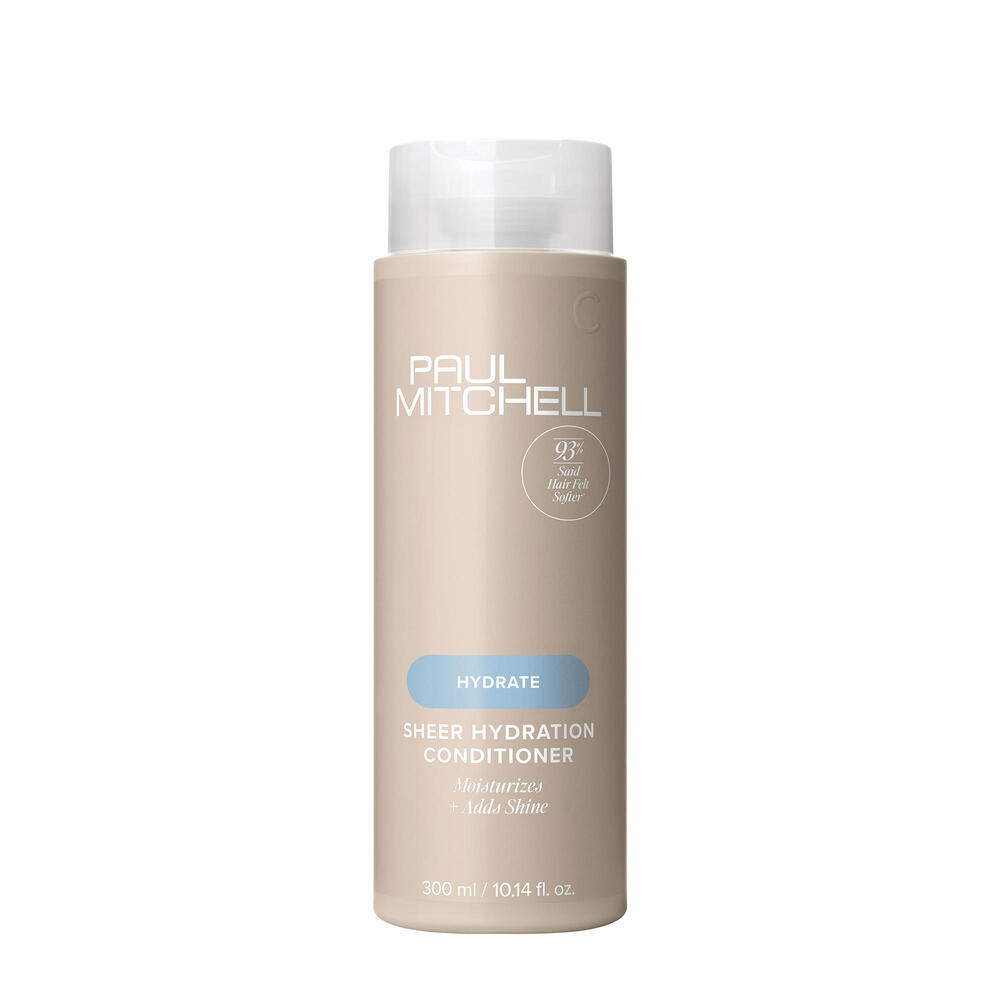 Sheer Hydration Conditioner