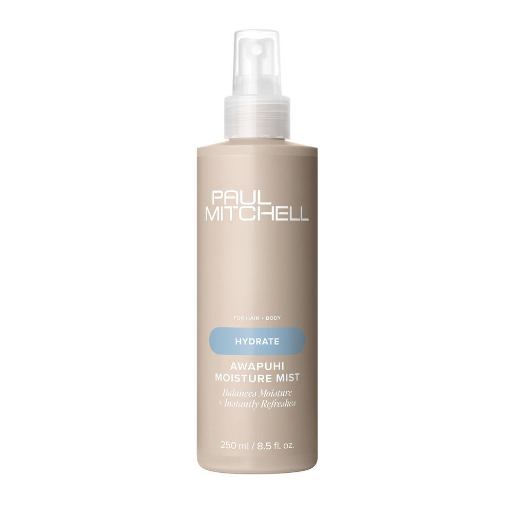Awapuhi Moisture Mist
