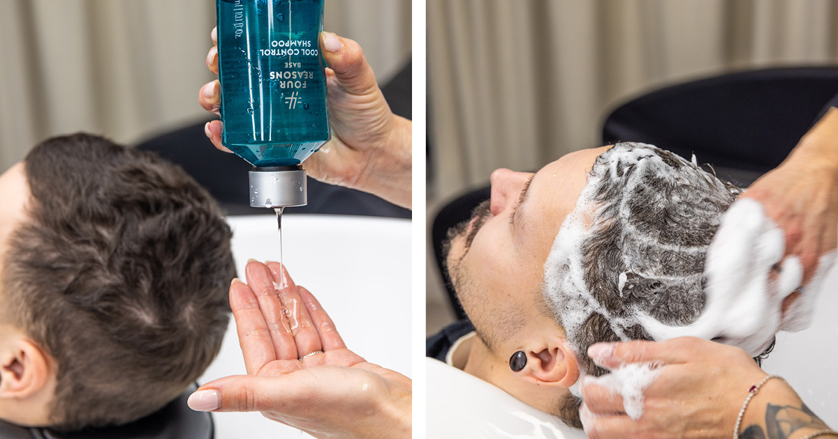 Hair Help Desk: vähemmän puhetta, enemmän tiedettä! Uutta teknologiaa hiustenlähtöön