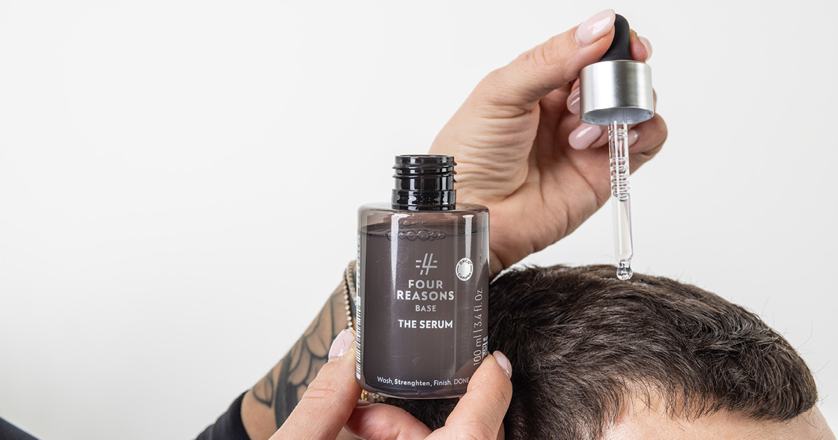 Hair Help Desk: miten mikroverenkierto vaikuttaa hiusten kasvuun?